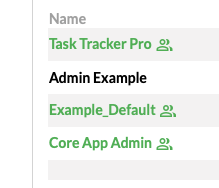 Task Tracker Pro Projects